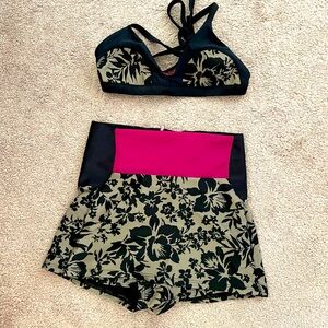 Seaa swim surf bikini